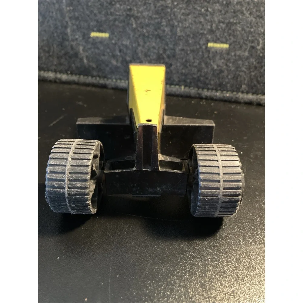 Rare Vintage Tonka Road Grader 5